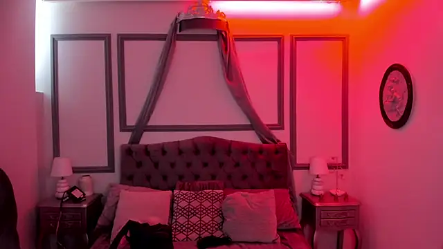 SweetSakura Dolll online show from April 2026 01:20:01 PM