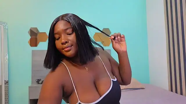 DanielaGil7 online show from April 2026 03:53:01 AM