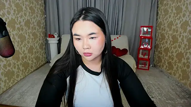 AmandaPresle online show from February 2026 07:54:01 PM