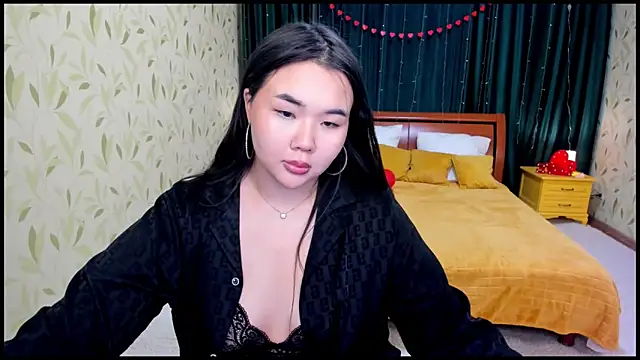 AmandaPresle online show from February 2026 11:54:01 AM