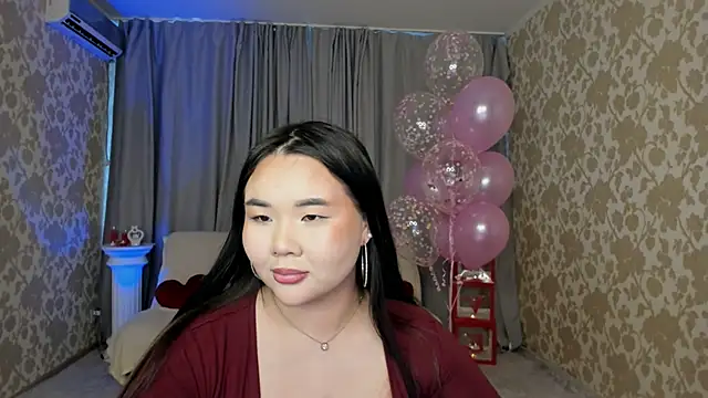 AmandaPresle online show from February 2026 12:26:01 PM