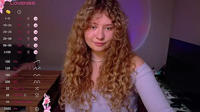 Milounee online show from June 2026 04:00:01 PM