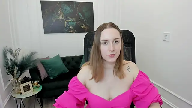 CaseyTerini online show from March 2026 04:05:02 AM