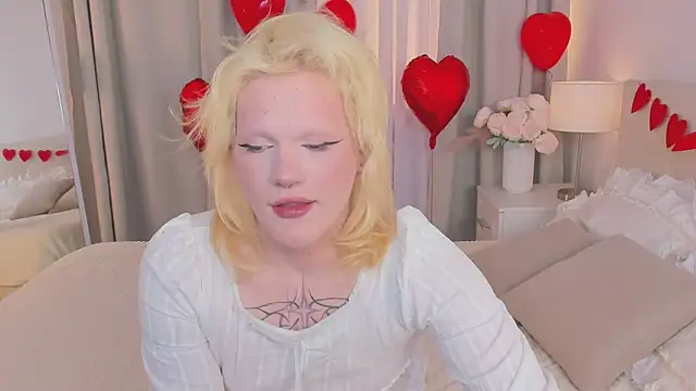 Lollita Morgan online show from February 2026 05:48:01 AM