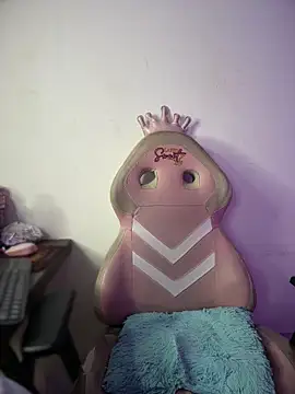 Miia  Taylor online show from March 2026 02:29:02 AM