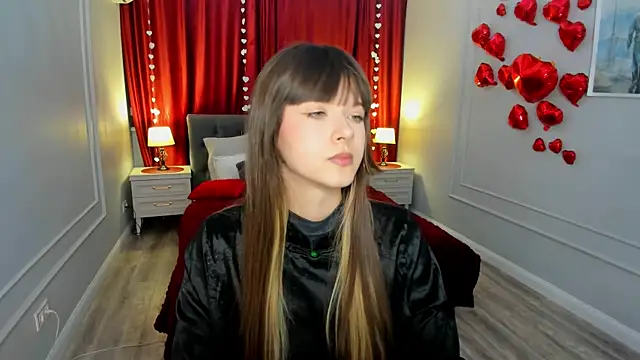 GentleTeas online show from February 2026 07:45:02 PM