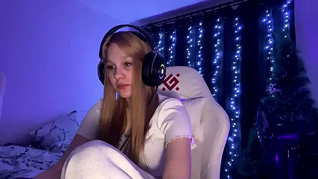 axin burnell online show from February 2026 05:53:02 PM