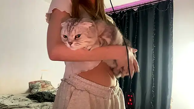 axin burnell online show from April 2026 07:58:01 PM