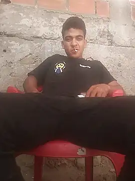 NikoHot anatole online show from February 2026 07:07:01 PM