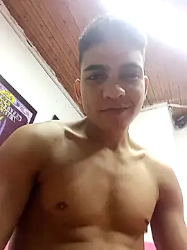 NikoHot anatole online show from April 2026 04:37:01 AM