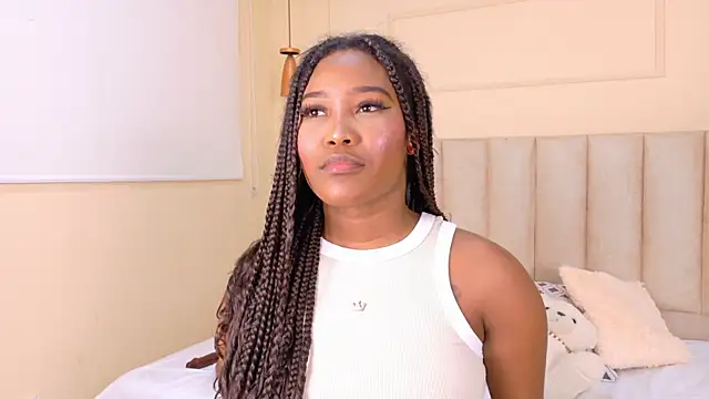JosselynBrown online show from July 2026 11:19:01 AM