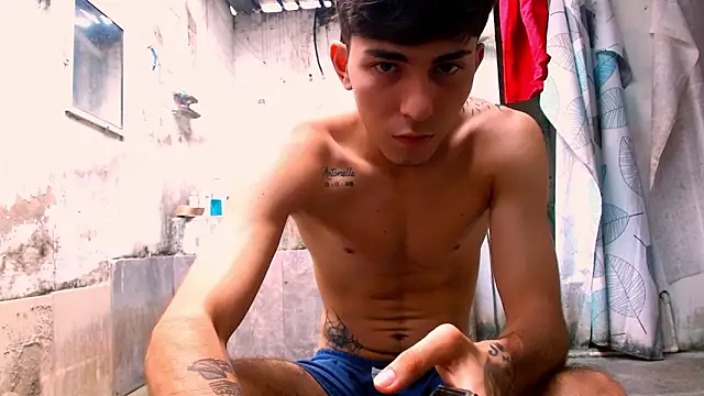 FlexxPrimee online show from February 2026 08:35:01 PM