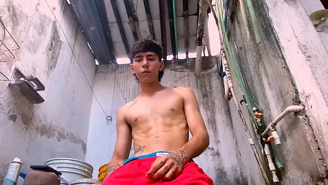 FlexxPrimee online show from April 2026 07:59:01 PM