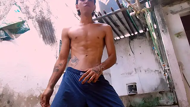 FlexxPrimee online show from April 2026 07:15:01 PM