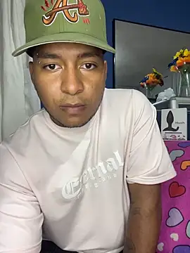 Danny black11 online show from March 2026 05:23:01 AM