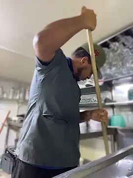 Danny black11 online show from April 2026 12:54:02 AM