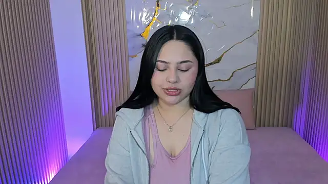 Siena Tay online show from April 2026 11:59:01 AM