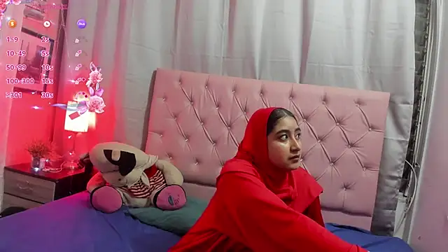 SamiraAwada online show from March 2026 07:30:02 PM