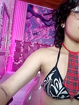 KittyLatina 02 online show from February 2026 04:09:02 AM