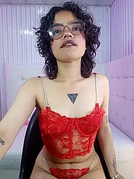 KittyLatina 02 online show from February 2026 03:26:01 AM
