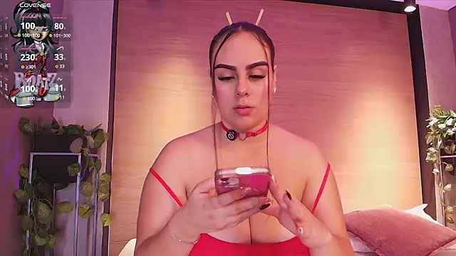 Brianna monroe online show from July 2026 04:12:01 PM