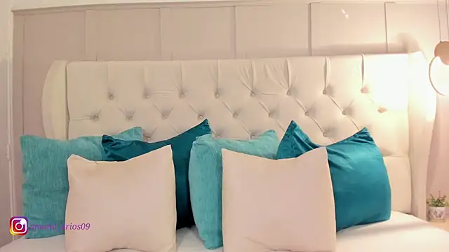 amanda rios online show from April 2026 10:22:01 PM