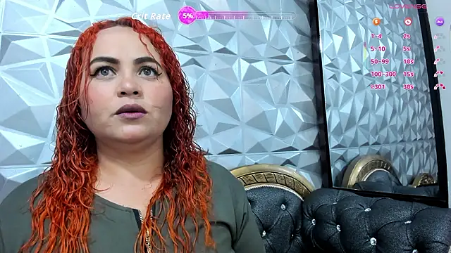 BarbaraSoul online show from March 2026 01:26:02 PM