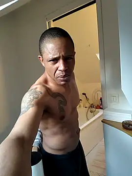 BLACK-O-TOP online show from March 2026 05:41:02 PM