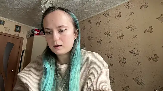 Bubblegum Tempt online show from March 2026 11:01:02 AM