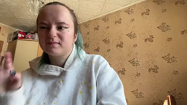 Bubblegum Tempt online show from March 2026 07:12:01 AM