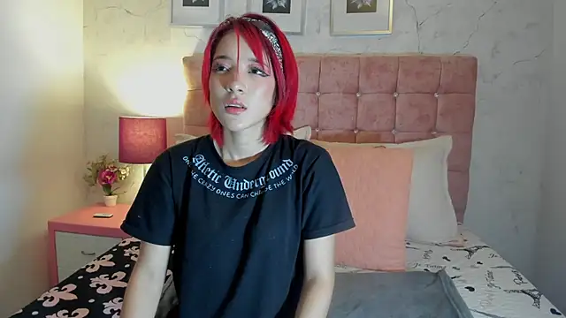 MiaaBlake  online show from March 2026 08:11:01 PM