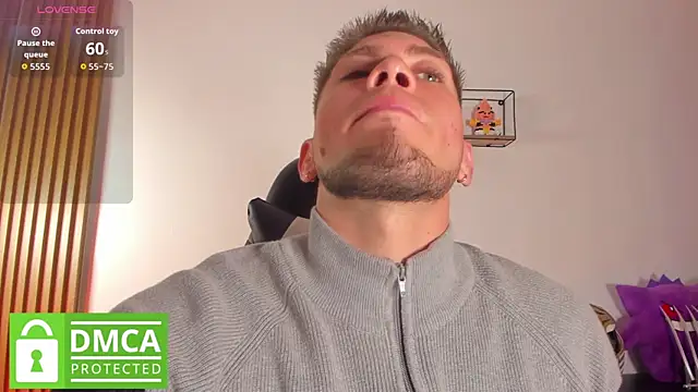 SebastianMaximoff  online show from April 2026 07:52:02 PM