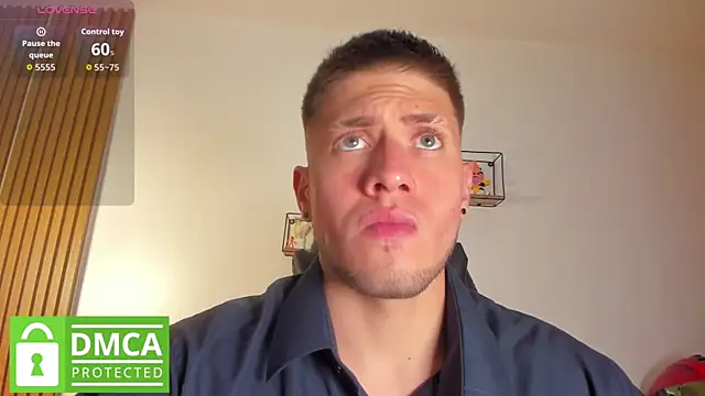 SebastianMaximoff  online show from April 2026 08:10:01 PM