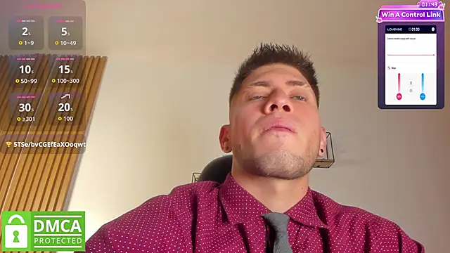 Snapshot of SebastianMaximoff_ chatting on May 2026 08:46:02 PM SebastianMaximoff online show from May 2026 08:46:02 PM