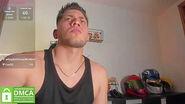 Snapshot of SebastianMaximoff_ chatting on May 2026 01:56:01 AM SebastianMaximoff online show from May 2026 01:56:01 AM