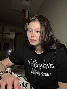 MelisaKis online show from February 2026 09:24:01 PM