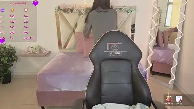 NEFTIS TAY online show from February 2026 07:15:01 PM