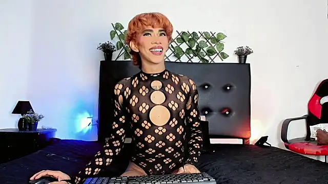 JERO TEASE S7S online show from April 2026 02:06:01 AM