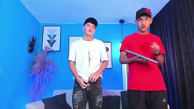 KingOfHeavens 2 online show from March 2026 09:22:02 PM