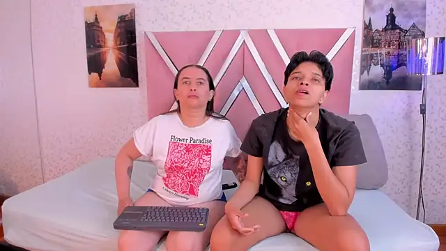 natasha and zoe online show from February 2026 11:33:01 AM