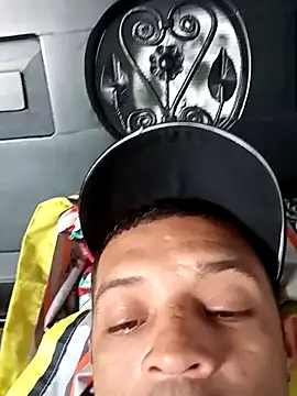 Hot Veteran 1 online show from April 2026 06:24:02 PM