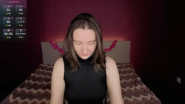 SelestiaSnata online show from June 2026 01:28:02 AM