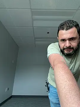 yolanda339 online show from April 2026 12:43:01 PM