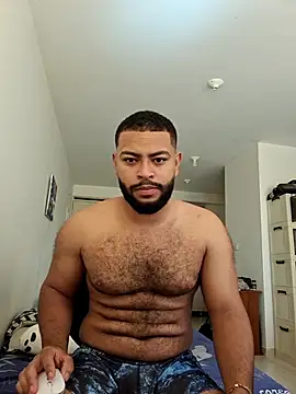 KLEYTON33 online show from February 2026 02:27:02 PM