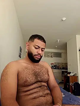 KLEYTON33 online show from February 2026 02:39:01 PM