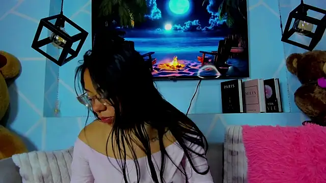 amy noa online show from March 2026 12:43:01 AM