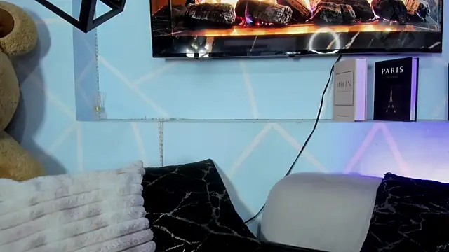 amy noa online show from April 2026 01:42:02 AM