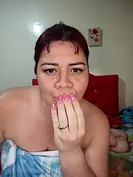 Erica  brooks online show from March 2026 02:24:01 AM