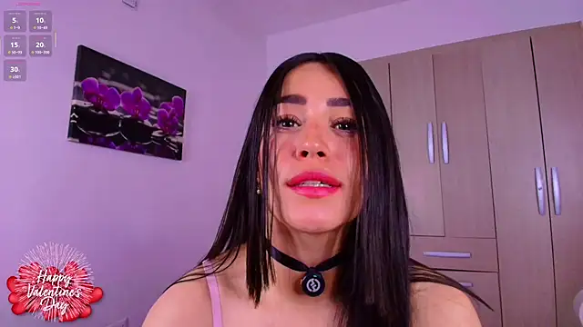 im natalia online show from February 2026 10:55:01 AM