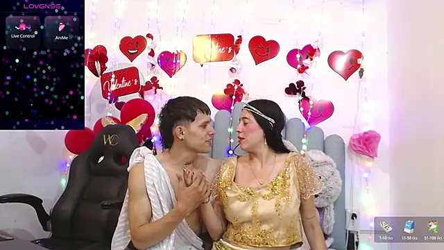 anjali rohan online show from February 2026 07:10:01 PM